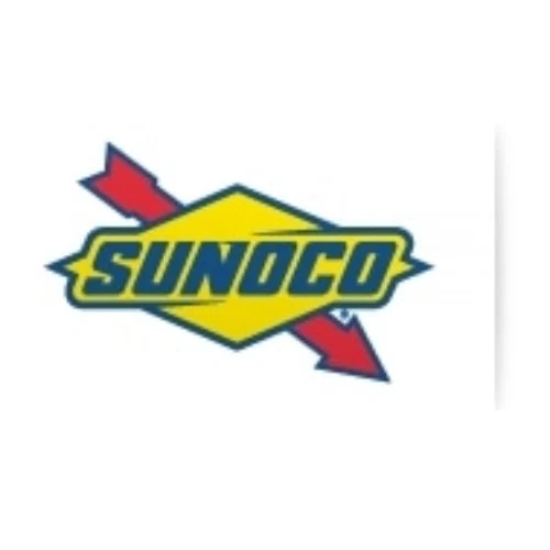 Sunoco Merchant Logo