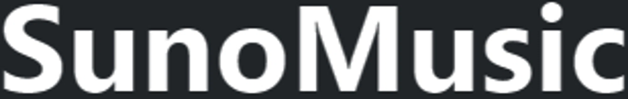 SunoMusic Merchant Logo
