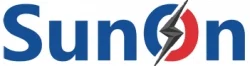 Sunon Battery Merchant Logo