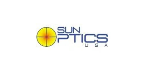 15% Off Sun Optics USA Promo Code, Coupons | October 2022