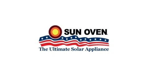 Sun Oven coupon
