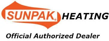 SunpakHeating.com coupons