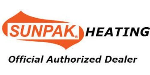 SunpakHeating.com Promo Code