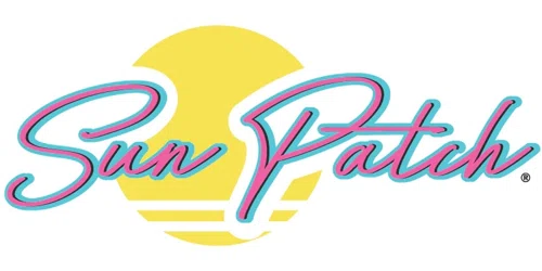 Sun Patch Merchant logo
