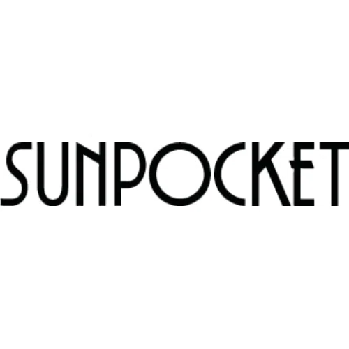 SunPocket coupons