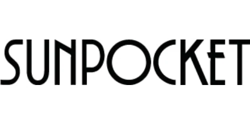 SunPocket Merchant logo