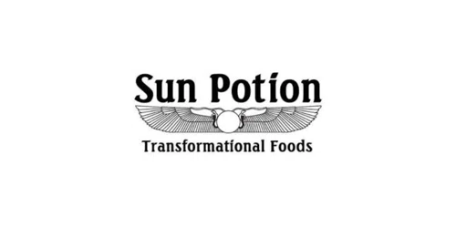 Sun Potion coupon