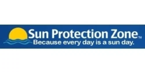 Sun Protection Zone Promo Code
