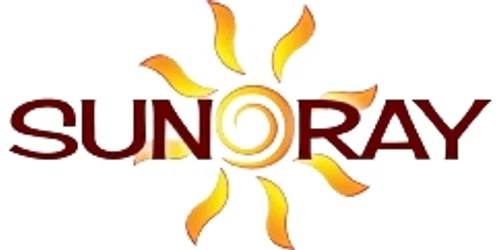 SunRay Saunas Promo Code