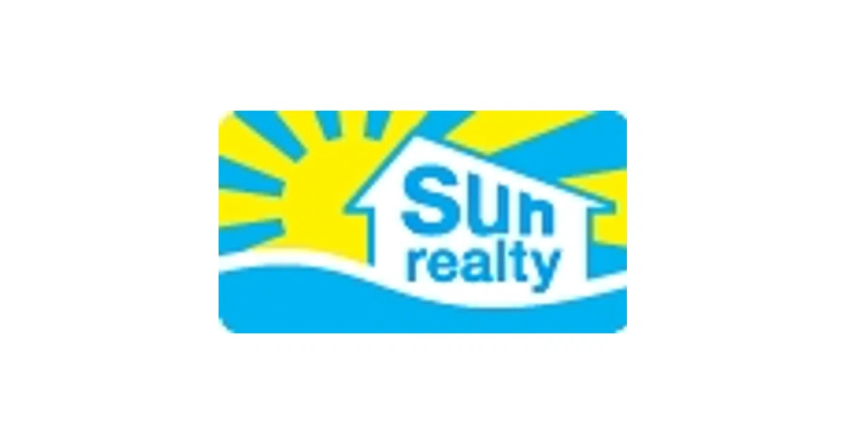 Sun Realty Promo Codes - $400 Off Discount Code June 2026