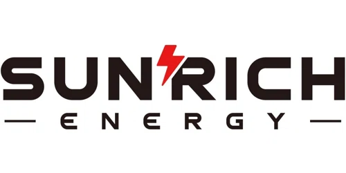Sunrich Energy Promo Code