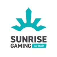 Sunrise Gaming Merchant Logo