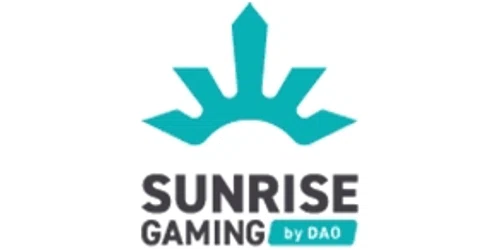 Sunrise Gaming Promo Code