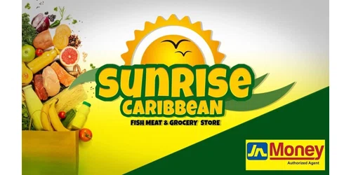 Sunrise Grocery Store Promo Code
