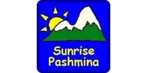 Sunrise Pashmina Promo Code