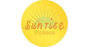 Sunrise Pickers Merchant Logo