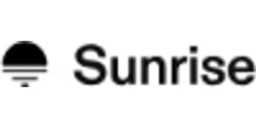 Sunrise App Promo Code