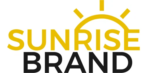 The Sunrise Brand Promo Code
