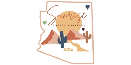 Sunrise Coffee Roasters Promo Code