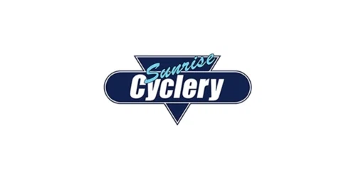 Sunrise Cyclery coupon