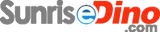 SunriseDino.com Merchant Logo
