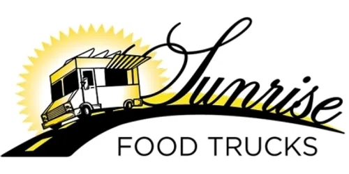 Sunrise Food Trucks Merchant logo