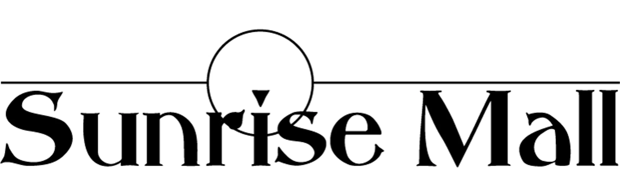 SUNRISE MALL Promo Code — Get 200 Off in August 2024