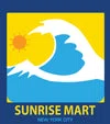 Sunrise Mart Merchant Logo