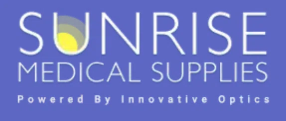 Sunrise Medical Supplies FL Merchant Logo