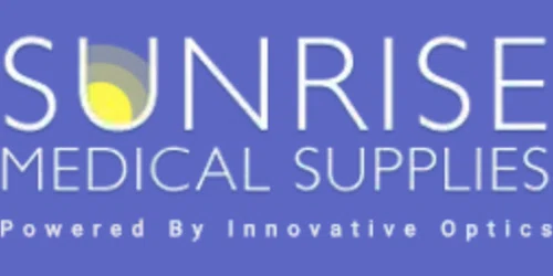 Sunrise Medical Supplies FL Promo Code