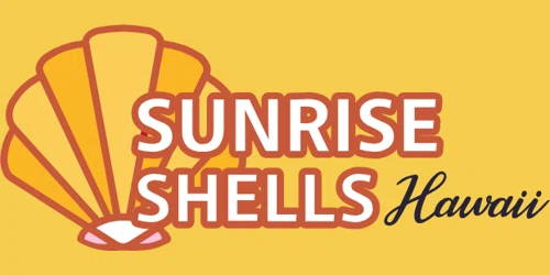 Sunrise Shells Hawaii Promo Code