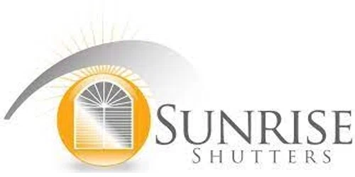 Sunrise Shutters Promo Code