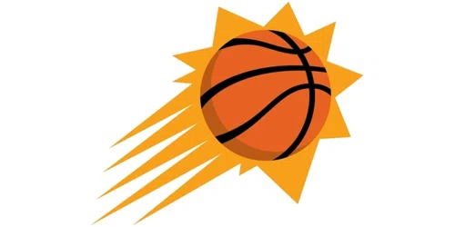 Phoenix Suns Shop Merchant logo