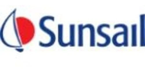 Sunsail Merchant Logo