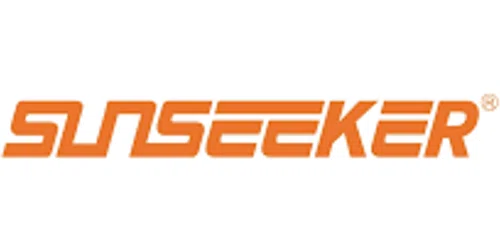 SUNSEEKER Tech Merchant logo