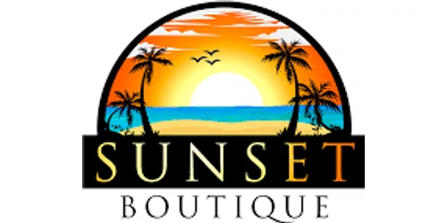 Sunset Boutique Promo Code