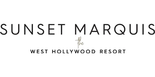 Sunset Marquis Promo Code