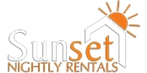 Sunset Nightly Rentals Promo Code