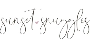 Sunset Snuggles Promo Code