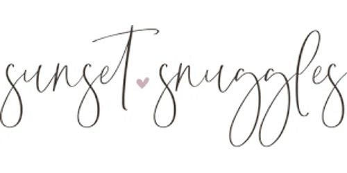 Sunset Snuggles Promo Code