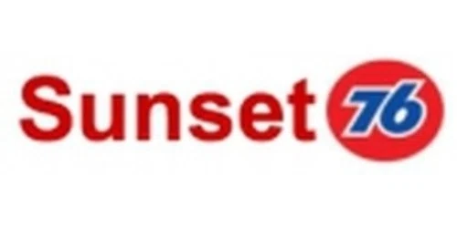 Sunset 76 Promo Code