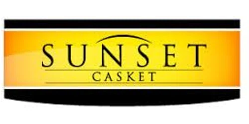 Sunset Casket Promo Code