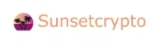 Sunsetcrypto Finance Merchant Logo