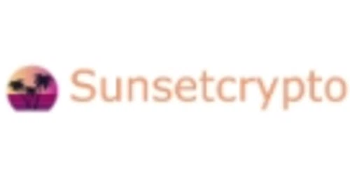 Sunsetcrypto Finance Promo Code