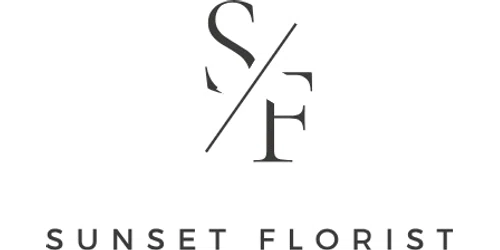 Sunset Florist Promo Code