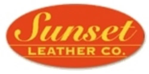 Sunset Leather Promo Code
