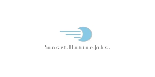 Sunset Marine Labs coupon