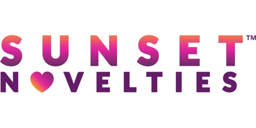 Sunset Novelties Promo Code