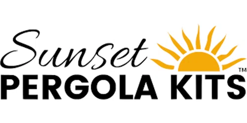 Sunset Pergola Kits Merchant logo