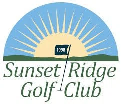 Sunset Ridge Golf Club Merchant Logo